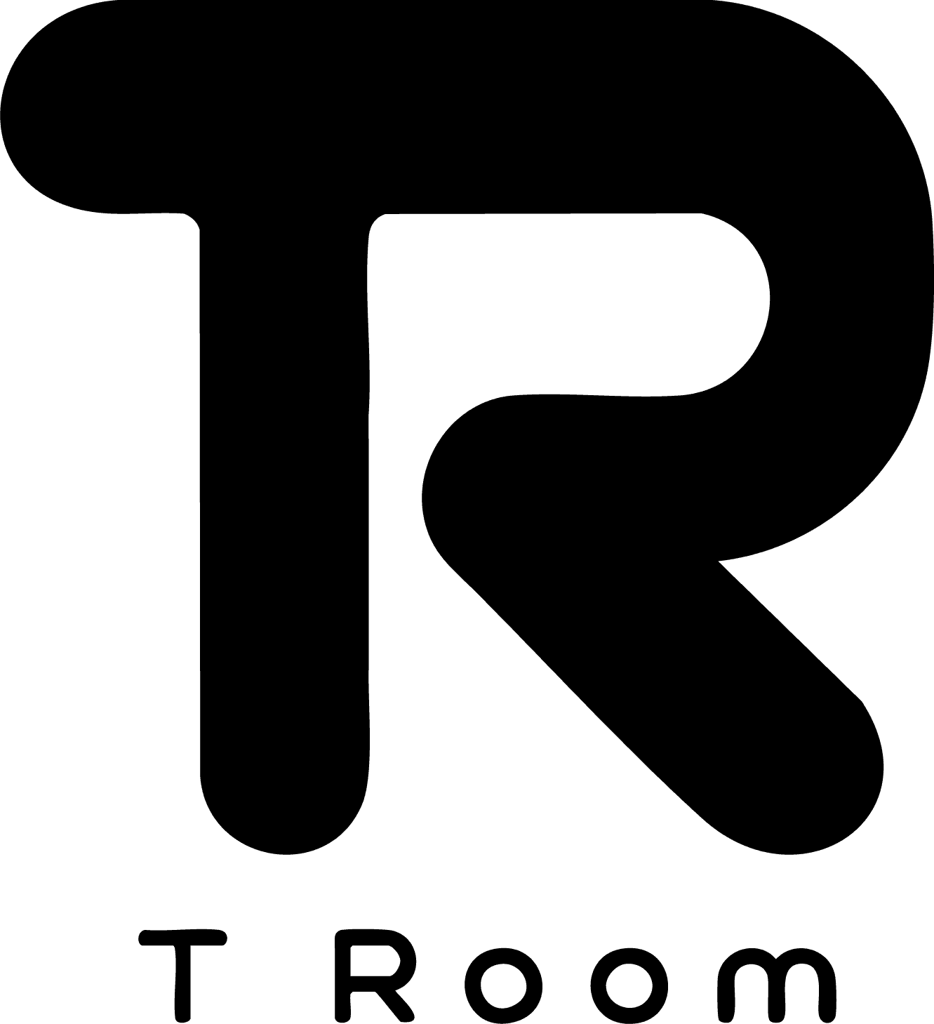 T-ROOM Logo